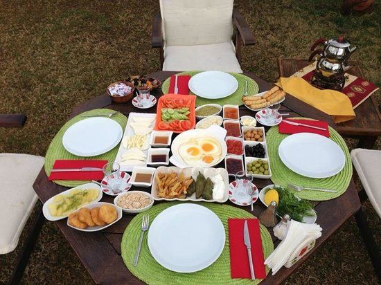 Oky Garden Sabah Yıldızı